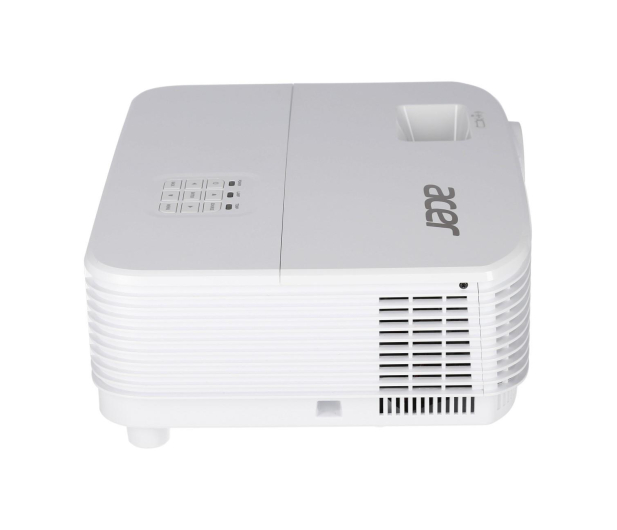 Acer P1150 DLP - 415249 - zdjęcie 6